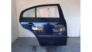 PUERTA TRASERA DERECHA SKODA OCTAVIA I (1996-2010) 1.9 TDI 90CV 1896CC - L.7589693 / 1U4833052