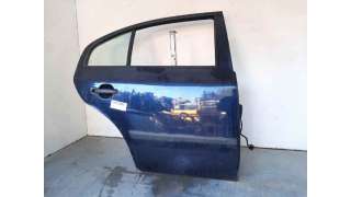 PUERTA TRASERA DERECHA SKODA OCTAVIA I (1996-2010) 1.9 TDI 90CV 1896CC - L.7589693 / 1U4833052