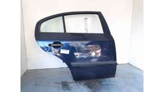 PUERTA TRASERA DERECHA SKODA OCTAVIA I (1996-2010) 1.9 TDI 90CV 1896CC - L.7589693 / 1U4833052