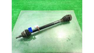 TRANSMISION DELANTERA DERECHA SKODA OCTAVIA I (1996-2010) 1.9 TDI 90CV 1896CC - L.7589728 / 1J0407452X