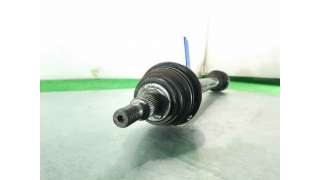 TRANSMISION DELANTERA DERECHA SKODA OCTAVIA I (1996-2010) 1.9 TDI 90CV 1896CC - L.7589728 / 1J0407452X