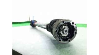 TRANSMISION DELANTERA DERECHA SKODA OCTAVIA I (1996-2010) 1.9 TDI 90CV 1896CC - L.7589728 / 1J0407452X