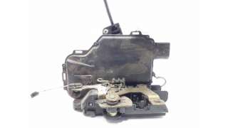 CERRADURA PUERTA DELANTERA DERECHA SEAT TOLEDO II (1998-2004) 1.9 TDI 110CV 1896CC - L.7589815 / 6X1837014H