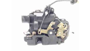 CERRADURA PUERTA DELANTERA DERECHA SEAT TOLEDO II (1998-2004) 1.9 TDI 110CV 1896CC - L.7589815 / 6X1837014H 2