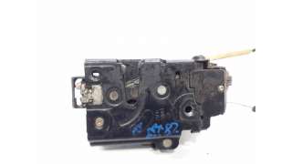 CERRADURA PUERTA DELANTERA DERECHA SEAT TOLEDO II (1998-2004) 1.9 TDI 110CV 1896CC - L.7589815 / 6X1837014H