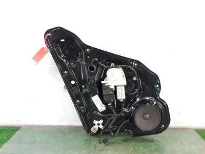 ELEVALUNAS TRASERO DERECHO SEAT TOLEDO II (1998-2004) 1.9 TDI 110CV 1896CC - L.7589844 / 1M0839756