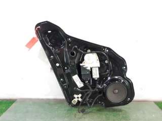 ELEVALUNAS TRASERO DERECHO SEAT TOLEDO II (1998-2004) 1.9 TDI 110CV 1896CC - L.7589844 / 1M0839756