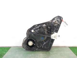 ELEVALUNAS TRASERO DERECHO SEAT TOLEDO II (1998-2004) 1.9 TDI 110CV 1896CC - L.7589844 / 1M0839756