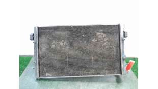 RADIADOR AGUA SEAT TOLEDO II (1998-2004) 1.9 TDI 110CV 1896CC - L.7589948 / 1J0121253P 2