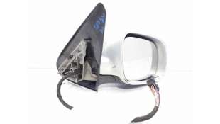 RETROVISOR DERECHO SEAT TOLEDO II (1998-2004) 1.9 TDI 110CV 1896CC - L.7589956 / 057206LLR