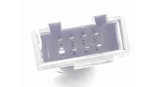 RETROVISOR DERECHO SEAT TOLEDO II (1998-2004) 1.9 TDI 110CV 1896CC - L.7589956 / 057206LLR