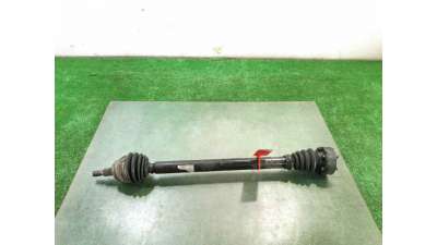 TRANSMISION DELANTERA DERECHA SEAT TOLEDO II (1998-2004) 1.9 TDI 110CV 1896CC - L.7589984 / 1J0407452X