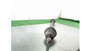 TRANSMISION DELANTERA DERECHA SEAT TOLEDO II (1998-2004) 1.9 TDI 110CV 1896CC - L.7589984 / 1J0407452X 2