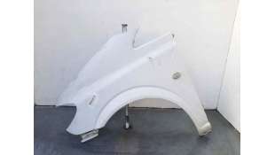 ALETA DELANTERA IZQUIERDA MERCEDES-BENZ VITO / MIXTO FURGÓN (2003-) 109 CDI (639.601, 639.603, 639.605) 88CV 2148CC - L.759