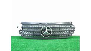 REJILLA DELANTERA MERCEDES-BENZ VITO / MIXTO FURGÓN (2003-) 109 CDI (639.601, 639.603, 639.605) 88CV 2148CC - L.7590123 / A
