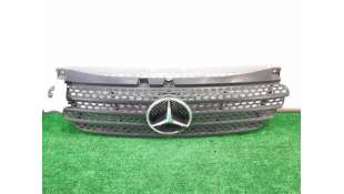 REJILLA DELANTERA MERCEDES-BENZ VITO / MIXTO FURGÓN (2003-) 109 CDI (639.601, 639.603, 639.605) 88CV 2148CC - L.7590123 / A 2