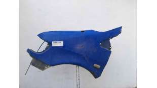 ALETA DELANTERA IZQUIERDA MERCEDES-BENZ VITO FURGÓN (1999-2003) 112 CDI 2.2 (638.094) 122CV 2151CC - L.7590487 / 6388801406