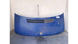 CAPOT MERCEDES-BENZ VITO FURGÓN (1999-2003) 112 CDI 2.2 (638.094) 122CV 2151CC - L.7590505 / 6387510210