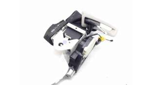 CINTURON SEGURIDAD TRASERO DERECHO MERCEDES-BENZ CLASE E (2009-2016) E 220 CDI / BLUETEC (212.001, 212.002) 170CV 2143CC -