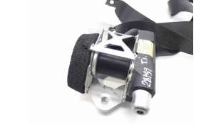 CINTURON SEGURIDAD TRASERO IZQUIERDO MERCEDES-BENZ CLASE E (2009-2016) E 220 CDI / BLUETEC (212.001, 212.002) 170CV 2143CC  2