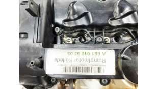 CULATA MERCEDES-BENZ CLASE E (2009-2016) E 220 CDI / BLUETEC (212.001, 212.002) 170CV 2143CC - L.7590629 / A6510109203 2