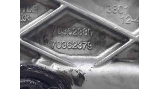 ENFRIADOR ACEITE MOTOR MERCEDES-BENZ CLASE E (2009-2016) E 220 CDI / BLUETEC (212.001, 212.002) 170CV 2143CC - L.7590632 / 