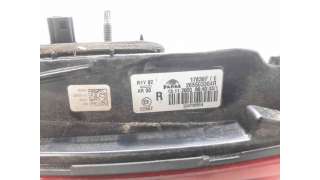 PILOTO TRASERO DERECHO INTERIOR RENAULT CLIO V (2019-) 1.0 TCE 100 (B7MT) 101CV 999CC - L.7590699 / 265503304R