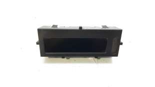 PANTALLA MULTIFUNCION RENAULT MEGANE III FASTBACK (2013-) 1.5 DCI (BZ1G, BZ1W, BZ0R) 95CV 1461CC - L.7590701 / 280346458R