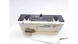 PANTALLA MULTIFUNCION RENAULT MEGANE III FASTBACK (2013-) 1.5 DCI (BZ1G, BZ1W, BZ0R) 95CV 1461CC - L.7590701 / 280346458R 2