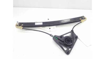 ELEVALUNAS TRASERO IZQUIERDO AUDI A1 SPORTBACK (2012-2015) 1.2 TFSI 86CV 1197CC - L.7590786 / 8X4839461A