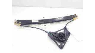 ELEVALUNAS TRASERO IZQUIERDO AUDI A1 SPORTBACK (2012-2015) 1.2 TFSI 86CV 1197CC - L.7590786 / 8X4839461A