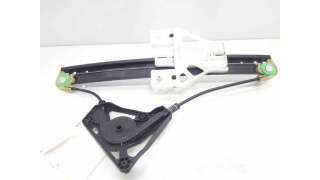 ELEVALUNAS TRASERO IZQUIERDO AUDI A1 SPORTBACK (2012-2015) 1.2 TFSI 86CV 1197CC - L.7590786 / 8X4839461A