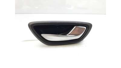 MANETA INTERIOR DELANTERA DERECHA RENAULT MEGANE IV FASTBACK (2015-) 1.5 DCI 90 (B9A1) 90CV 1461CC - L.7590787 / 826725403R