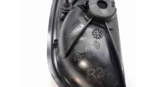 MANETA INTERIOR DELANTERA DERECHA RENAULT MEGANE IV FASTBACK (2015-) 1.5 DCI 90 (B9A1) 90CV 1461CC - L.7590787 / 826725403R