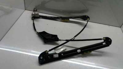 ELEVALUNAS DELANTERO DERECHO VOLKSWAGEN GOLF VII (2016-) 1.6 TDI 115CV 1598CC - L.7590789 / 5G4837462H