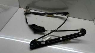 ELEVALUNAS DELANTERO DERECHO VOLKSWAGEN GOLF VII (2016-) 1.6 TDI 115CV 1598CC - L.7590789 / 5G4837462H