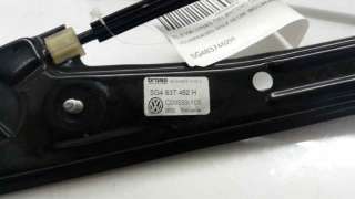 ELEVALUNAS DELANTERO DERECHO VOLKSWAGEN GOLF VII (2016-) 1.6 TDI 115CV 1598CC - L.7590789 / 5G4837462H