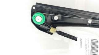 ELEVALUNAS DELANTERO DERECHO VOLKSWAGEN GOLF VII (2016-) 1.6 TDI 115CV 1598CC - L.7590789 / 5G4837462H