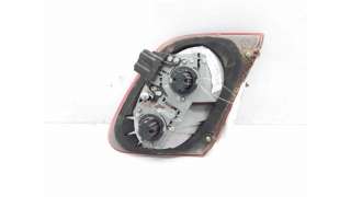 PILOTO TRASERO IZQUIERDO INTERIOR MERCEDES-BENZ CLASE E (1996-1999) E 290 TURBO-D (210.017) 129CV 2874CC - L.7590796 / A210