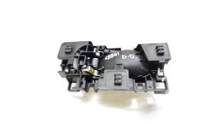 MANETA INTERIOR DELANTERA DERECHA CITROEN C3 II (2014-) 1.6 BLUEHDI 100 99CV 1560CC - L.7590799 / 9825130577 2