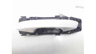 MANETA EXTERIOR TRASERA IZQUIERDA SEAT LEON SC (2013-) 2.0 TDI 184CV 1968CC - L.7590800 / 5N0839885H