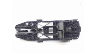 MANETA EXTERIOR TRASERA IZQUIERDA SEAT LEON SC (2013-) 2.0 TDI 184CV 1968CC - L.7590800 / 5N0839885H 2