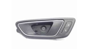 MANETA INTERIOR DELANTERA IZQUIERDA SEAT ATECA (2016-) - L.7590868 / 5F14837113A