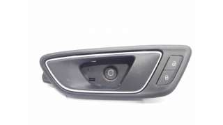 MANETA INTERIOR DELANTERA IZQUIERDA SEAT ATECA (2016-) - L.7590868 / 5F14837113A