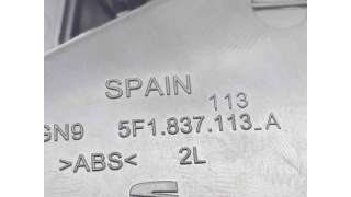 MANETA INTERIOR DELANTERA IZQUIERDA SEAT ATECA (2016-) - L.7590868 / 5F14837113A