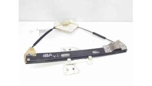 ELEVALUNAS TRASERO IZQUIERDO SEAT LEON SC (2013-) 2.0 TDI 184CV 1968CC - L.7590944 / 5F4839461D