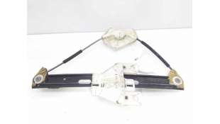 ELEVALUNAS TRASERO IZQUIERDO SEAT LEON SC (2013-) 2.0 TDI 184CV 1968CC - L.7590944 / 5F4839461D 2