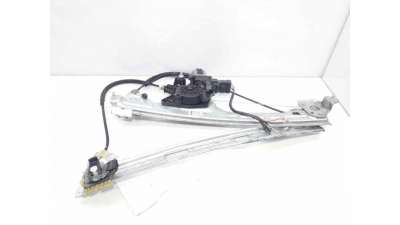 ELEVALUNAS DELANTERO DERECHO RENAULT MEGANE IV FASTBACK (2015-) 1.5 DCI 90 (B9A1) 90CV 1461CC - L.7590945 / 807206746R