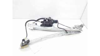 ELEVALUNAS DELANTERO DERECHO RENAULT MEGANE IV FASTBACK (2015-) 1.5 DCI 90 (B9A1) 90CV 1461CC - L.7590945 / 807206746R