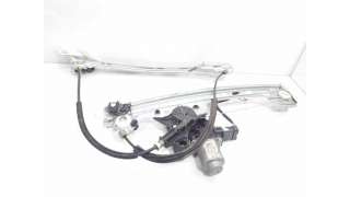 ELEVALUNAS DELANTERO DERECHO RENAULT MEGANE IV FASTBACK (2015-) 1.5 DCI 90 (B9A1) 90CV 1461CC - L.7590945 / 807206746R